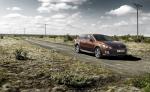 Peugeot 508 RXH 2012 года